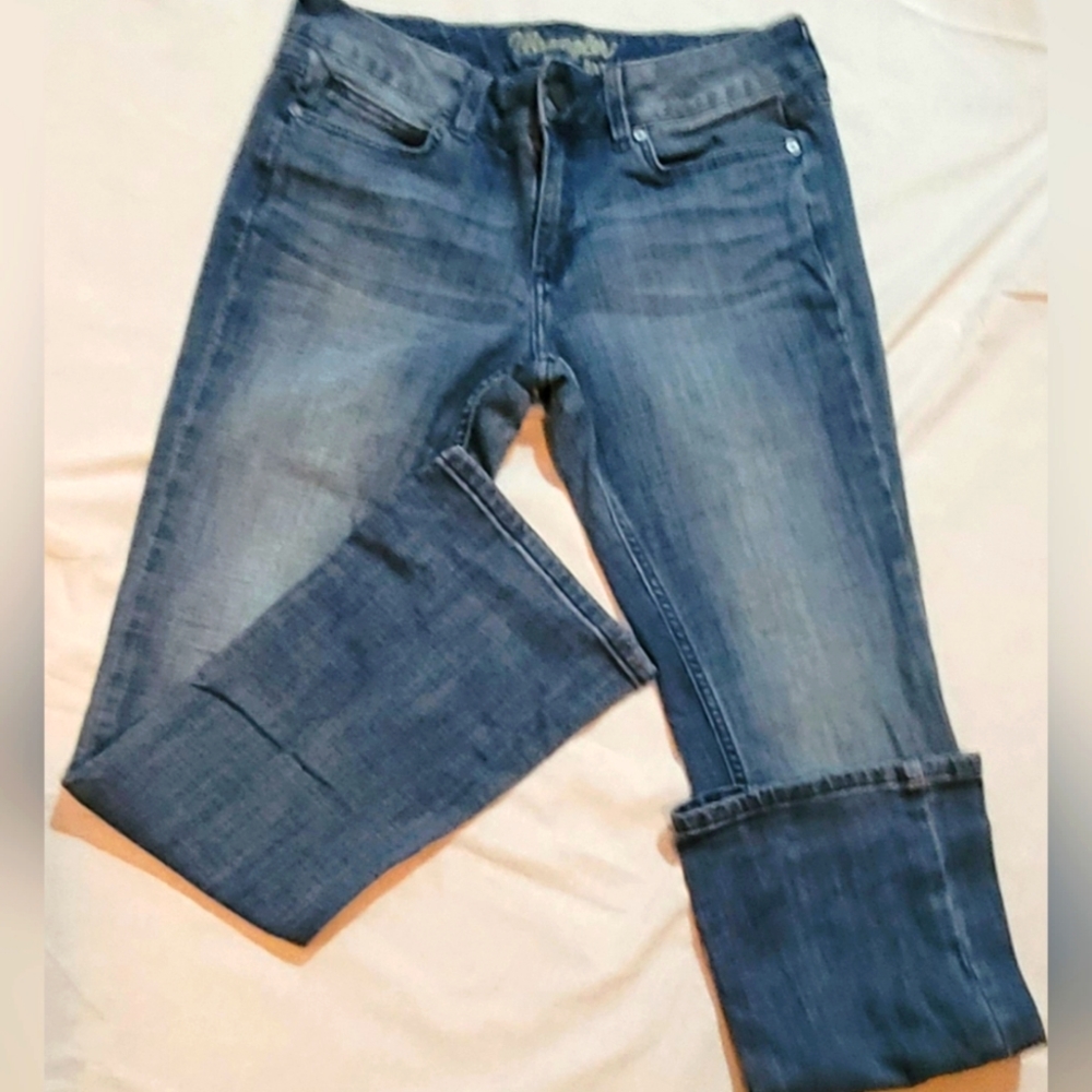 Wrangler jeans